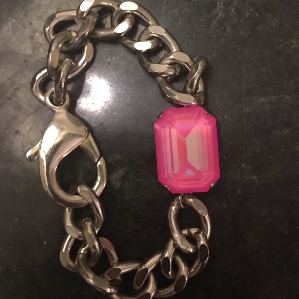 HRH Collection Act like royalty bracelet
